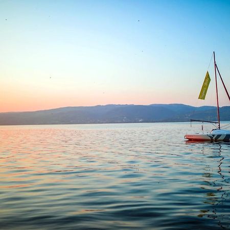 Voda Sapanca Buitenkant foto