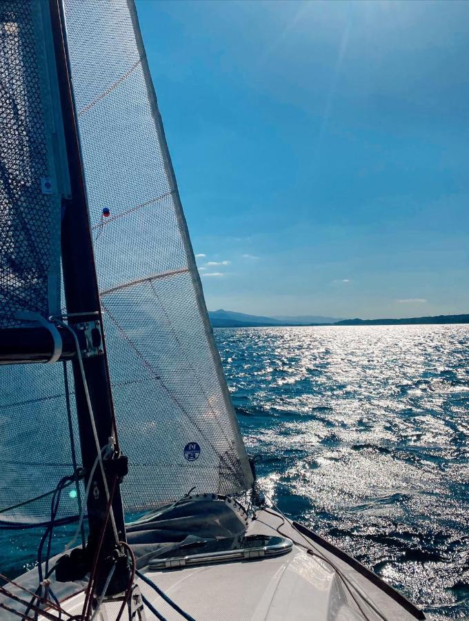 Voda Sapanca Buitenkant foto