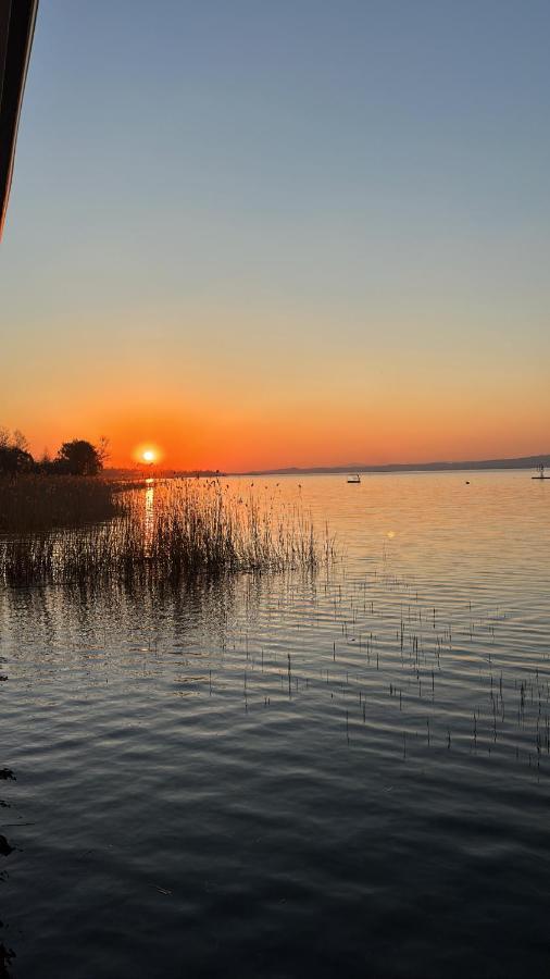 Voda Sapanca Buitenkant foto